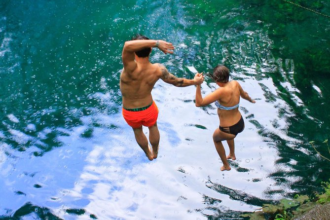 Atv's, Ziplines and Cenote Swim From Cancun and Riviera Maya - Pickup Timing in Cancun, Playa del Carmen, and Tulum (and Why It Feels Longer)