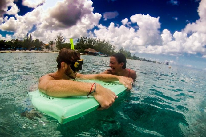 ATV Seashore + Cenote Combo: Mezcalitos & Mayan Cenote Experience - Price and value: $80 makes sense, but only if you price the adds
