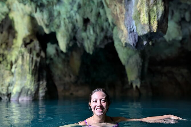 ATV Tour from Cancun and Puerto Morelos with Ziplines and Cenote. - Food reality: snacks are included, but it is not a full feast