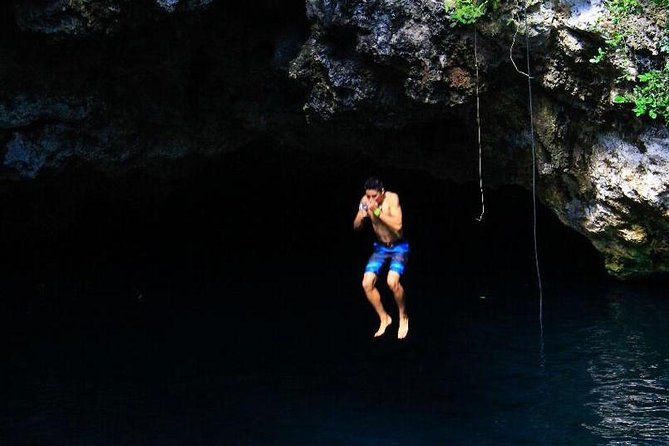 ATV Tour with Cenote swim, Ziplines, Transportation and Lunch Included - ATV, Cenote, and Zip Lines in Puerto Morelos, What You Are Really Signing Up For