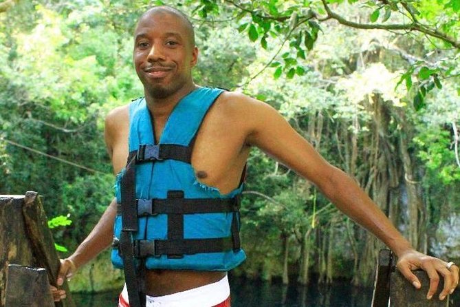ATV Tour with Cenote swim, Ziplines, Transportation and Lunch Included - Stop 3: Zip Lines Over the Canopy, the Favorite for Many People