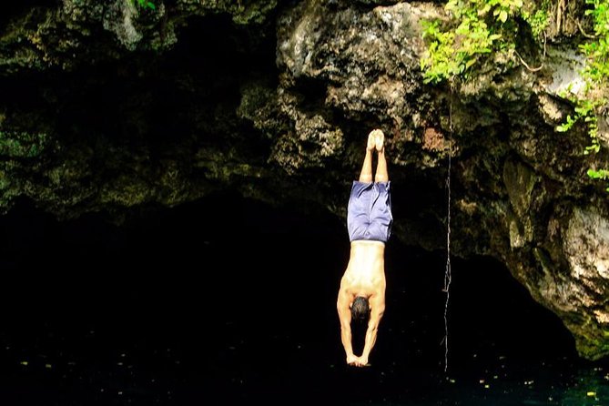 ATV Tour with Cenote swim, Ziplines, Transportation and Lunch Included - Stop 4: Lunch, Regional Food, and the Tequila Moment That Can Feel Like a Sales Stop