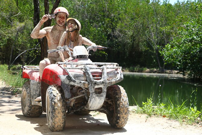 ATV with Speedboat, Waverunner, or Parasailing - Fees, Lockers, and the Photo Rules You Can’t Ignore