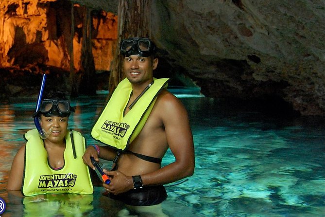 ATV Xtreme and Zipline Adventure from Riviera Maya - ATV Xtreme: Jungle Tracks, Two-Passenger Riding, and Real Safety Steps