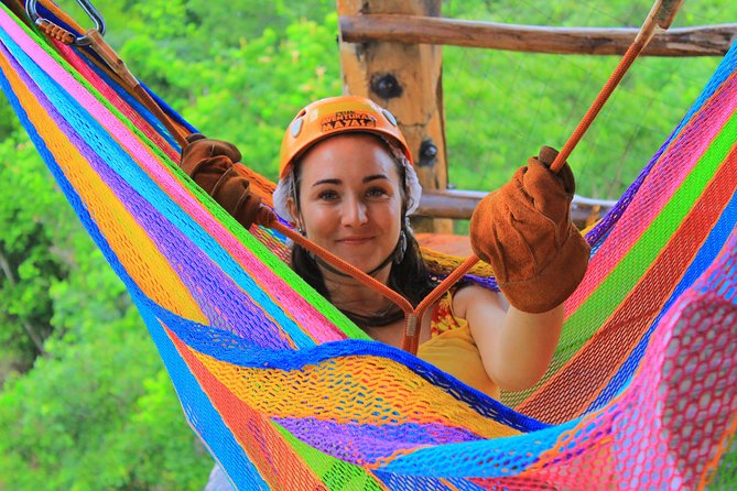 ATV Xtreme and Zipline Tour from Cancun - Cancun to Aventuras Mayas: A Full-Day Bundle of Jungle Fun