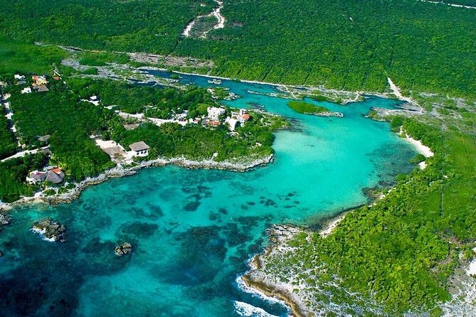 ATV & Zip Lines Single From Playa del Carmen - How the Day Moves: A Cancun Adventure in Three Acts