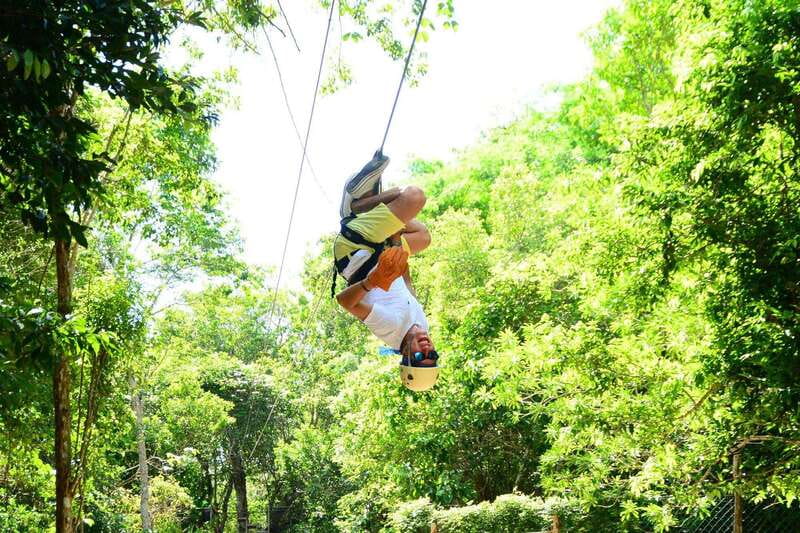 Atv , Zipline and cenote swim experience in the jungle! - Who This Tour Fits Best (And Who Should Think Twice)