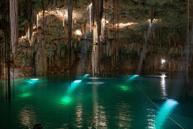 ATV Ziplines, Cenote, Lunch, Horseback Riding and Tequila Tasting - Horseback Riding and Tequila Tasting: Slower, but Not Throwaway