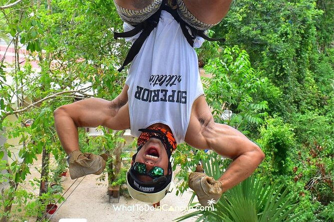 ATV, Ziplining & Cenote Tour, Transportation & Tequila Tasting - Transportation and timing: the part that can quietly double your day