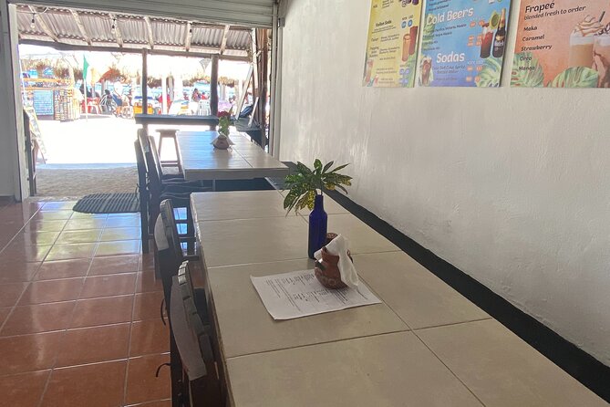 Authentic Beachfront Mexican Cooking Class Cafe Jaguar Costa Maya - Café Jaguar Beach Club: What Makes This Cooking Class Feel Authentic