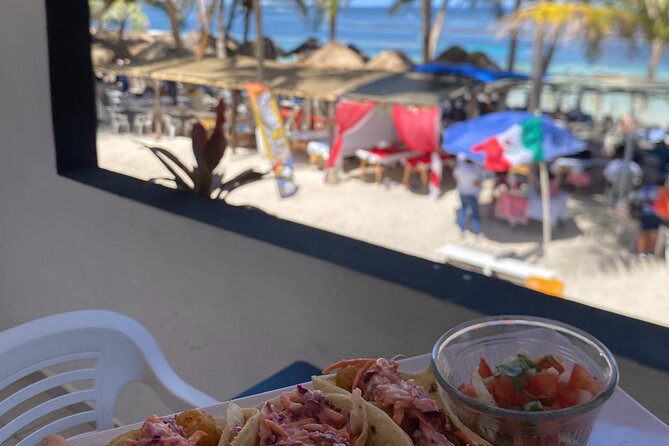 Authentic Beachfront Mexican Cooking Class Cafe Jaguar Costa Maya - Getting There From the Costa Maya Port (And How Not to Get Stuck)