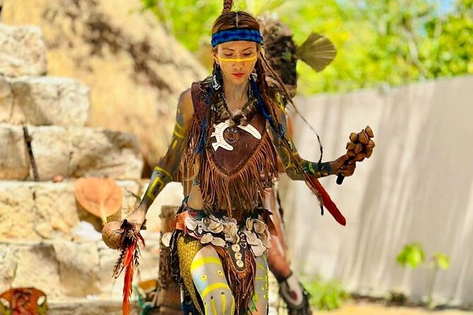 Authentic Cozumel Island Tour - Best Sights & Mayan Experience - The 5-hour flow, what you actually have time for