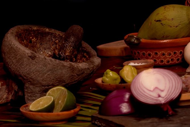 Authentic Mayan Cooking Class in Cozumel - What you learn, beyond recipes and into Mayan food culture