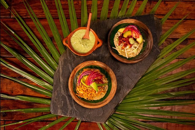 Authentic Mayan Cooking Class in Cozumel - Price and value: $60.99 for a full cultural meal that teaches you to cook