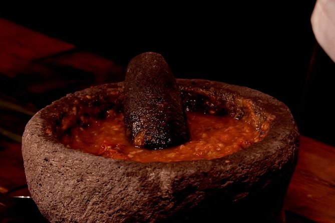 Authentic Mayan Cooking Class in Cozumel - The 2.5-hour flow: cook, learn, then taste