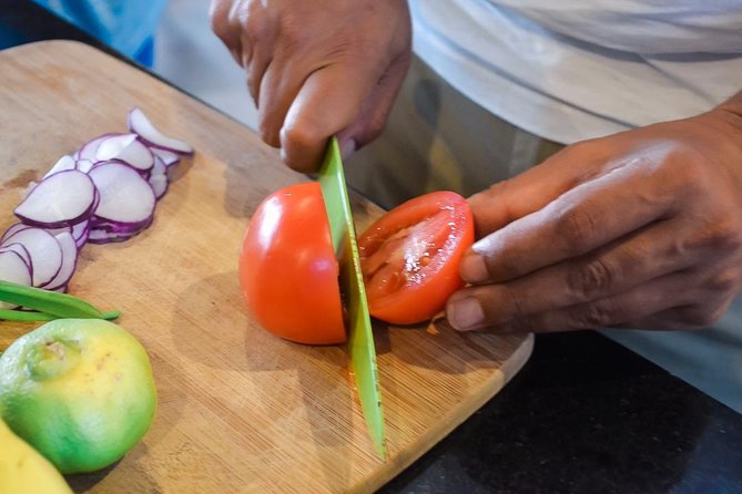 Authentic Mexican Cooking Class in Playa del Carmen - What happens at DAC Verduras y Frutas (and why it’s more than shopping)