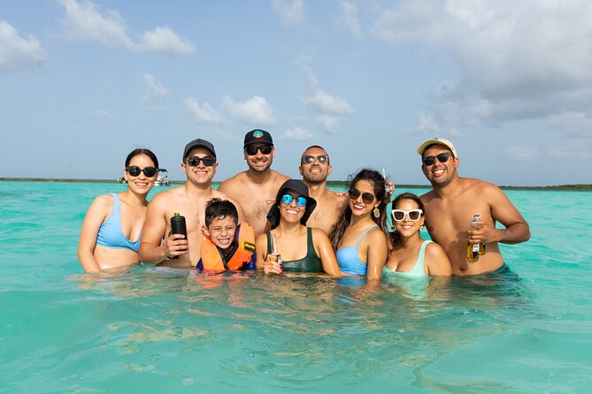 Bacalar 101- Private Tour of the Lagoon of the 7 Colors - Why This Bacalar 101 Tour Feels Like a Local Day