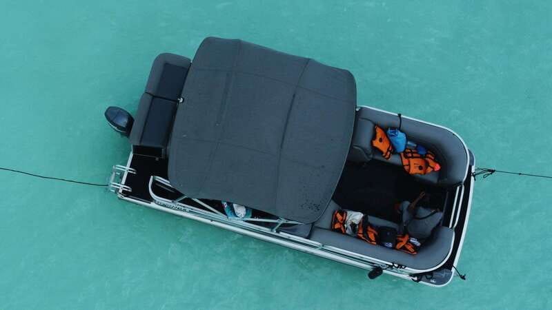 Bacalar: 3-hr Pontoon Boat Tour with Beach Club + Kayaks - Price and Value: What $29 Gets You in Real Terms