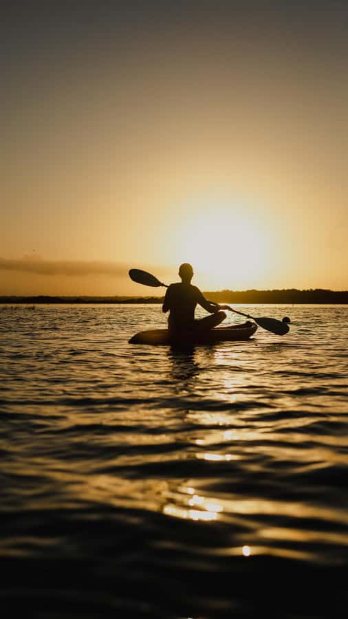 Bacalar at Sunrise: Kayak Adventure with Breakfast & Photos - Key reasons this sunrise kayaking tour works