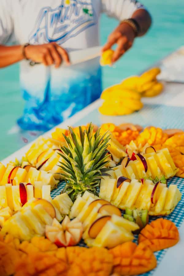 Bacalar at Sunrise: Kayak Adventure with Breakfast & Photos - Breakfast on the lagoon: why this stop is more than food