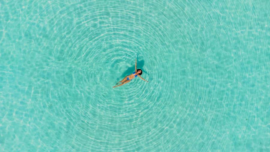 Bacalar at Sunrise: Kayak Adventure with Breakfast & Photos - GoPro photos: getting the memories without the fuss