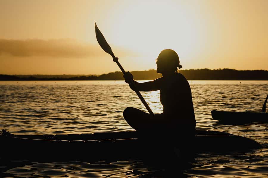 Bacalar at Sunrise: Kayak Adventure with Breakfast & Photos - Price and value: what $30 buys you at sunrise