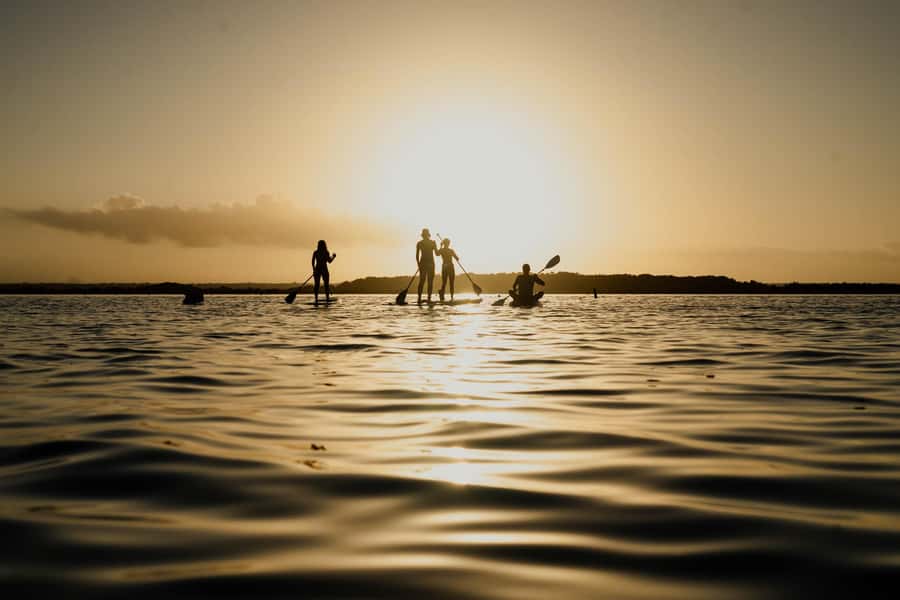 Bacalar at Sunrise: Kayak Adventure with Breakfast & Photos - Should you book Bacalar at Sunrise Kayak with Breakfast & Photos?