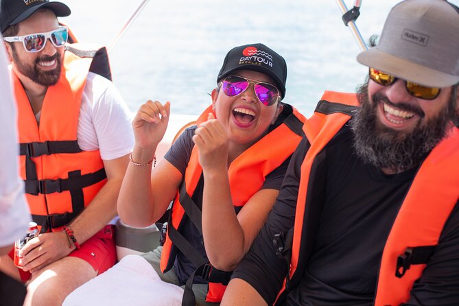 Bacalar Boat Tour and Visit to Cenotes - Where to meet, and what check-in feels like