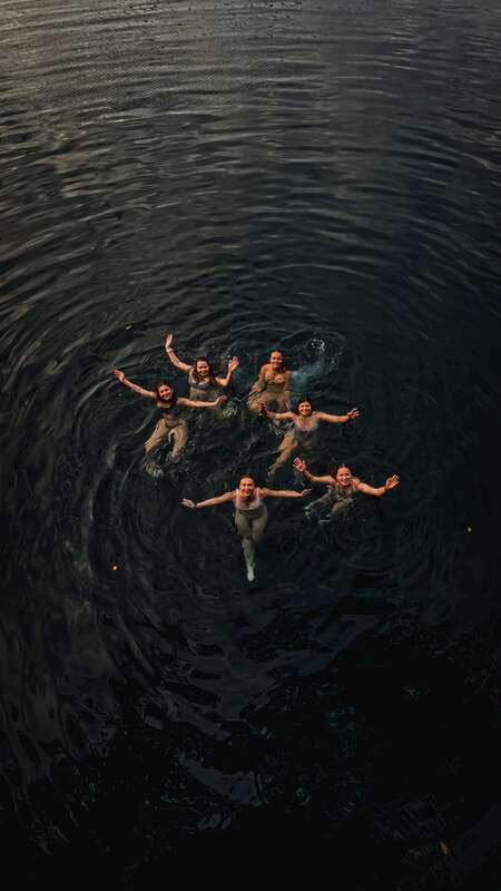 Bacalar & Cenotes: 3 hours kayak rental with snorkeling gear - Cenote and island time: what areas feel like by kayak