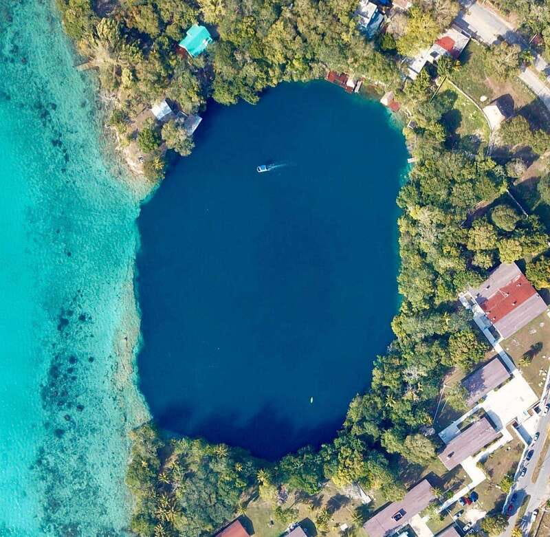 Bacalar & Cenotes: 3 hours kayak rental with snorkeling gear - Snorkeling expectations, without the chaos