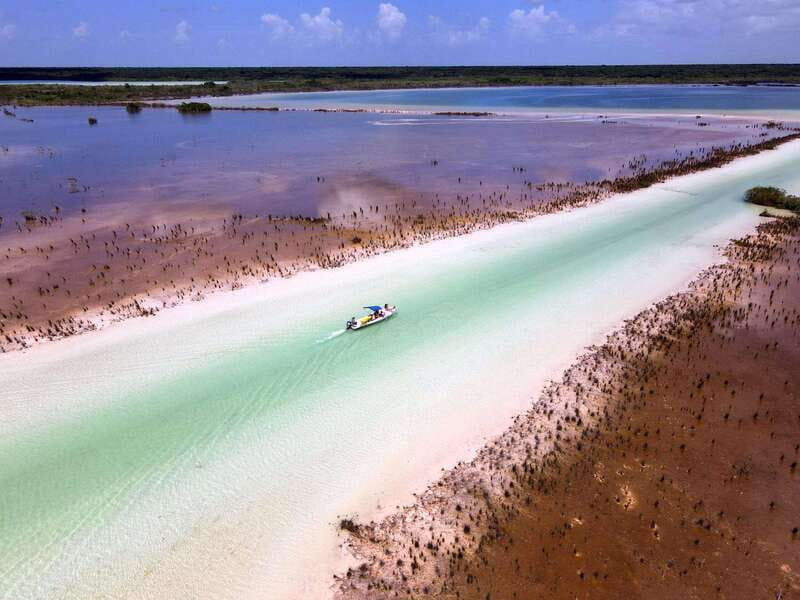 Bacalar: Explore the Pirate Route and Laguna Islet. - Should You Book This Bacalar Pirate Route and Laguna Islet Tour?