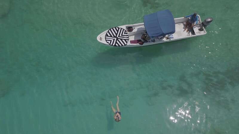Bacalar: Explore the Pirate Route and Laguna Islet. - Kayaking Hidden Streams: Mangroves, Light Effort, and the Right Footwear