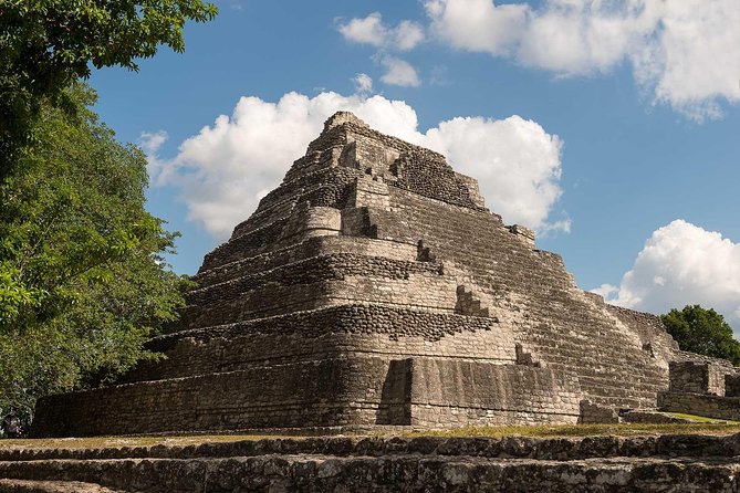 Bacalar Lagoon & Chacchoben Mayan Ruins from Costa Maya - Why this Chacchoben and Bacalar combo works on a cruise day