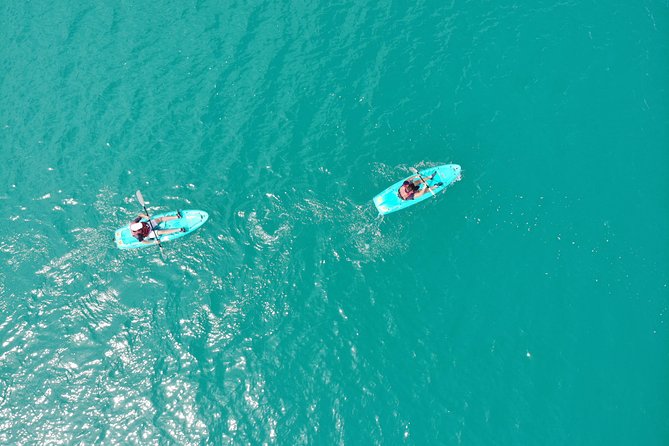 Bacalar Lagoon & Chacchoben Mayan Ruins from Costa Maya - Who this tour fits best, and who might want a different day plan