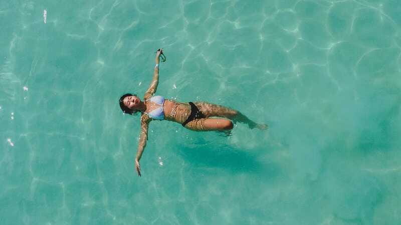 Bacalar Lagoon Full-Day Kayak & Snorkel Rental - Snorkeling in Cenote Negro and Cenote Esmeralda