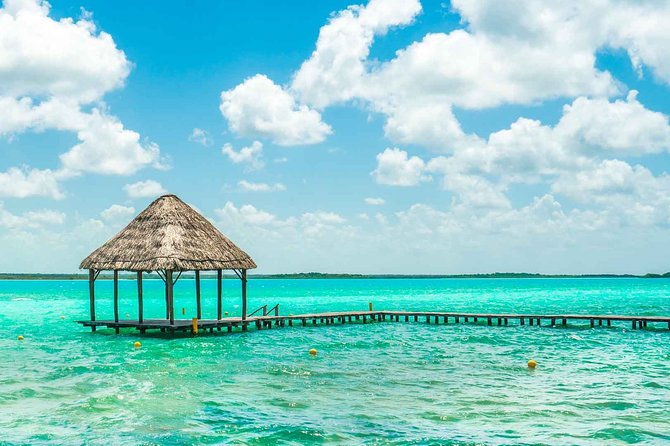 Bacalar Lagoon of 7 Colors from Playa del Carmen and Tulum - Key things to know before you go