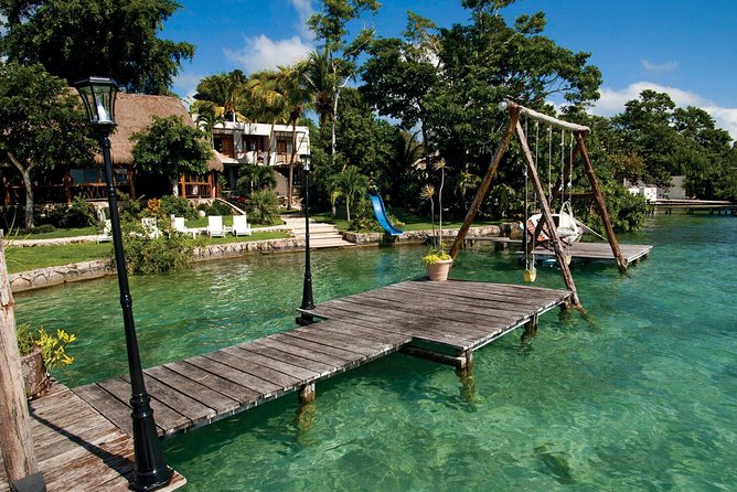 Bacalar Lagoon of 7 Colors from Playa del Carmen and Tulum - Should you book Bacalar Lagoon of the Seven Colors from Playa del Carmen or Tulum?