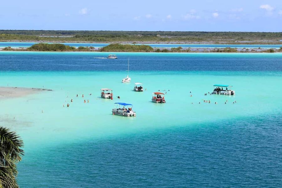 Bacalar: Lagoon, Pirate Canal, Stromatolite Day Trip w/Lunch - Laguna Day Trips From Riviera Maya: What This Route Really Delivers