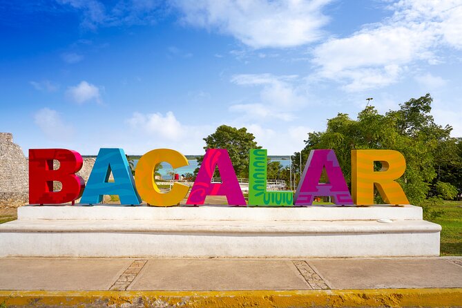 Bacalar Lagoon Private Catamaran Lunch and Drinks from Costa Maya - Drinks and snacks included, and how the price adds up