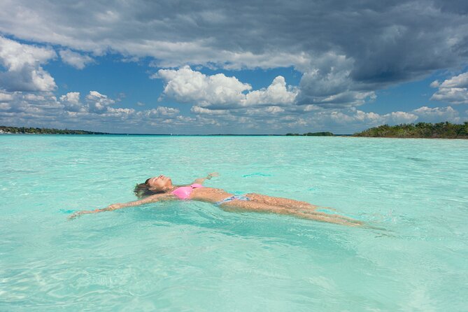 Bacalar Lagoon Private Catamaran Lunch and Drinks from Costa Maya - Timing, weather, and how to set expectations for 5 hours