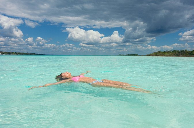 Bacalar Lagoon Private Catamaran Lunch and Drinks from Costa Maya - Who this private Bacalar tour is perfect for