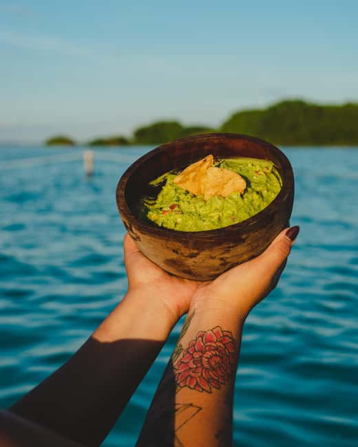 Bacalar Lagoon Sailing Tour with Open Bar and Mexican Lunch - Key Things That Make This Tour Worth Your Time