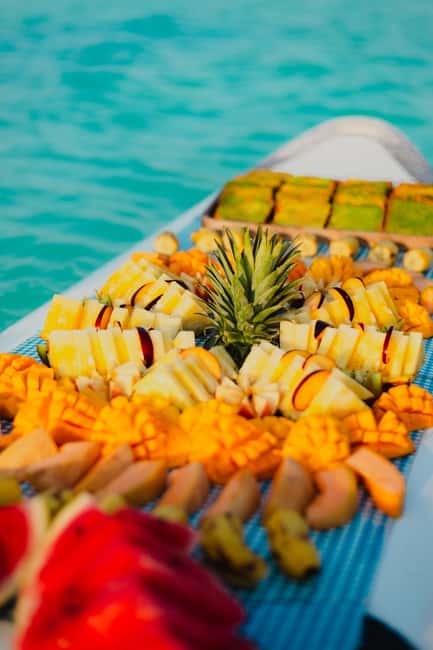 Bacalar Lagoon Sailing Tour with Open Bar and Mexican Lunch - Who This Sailing Tour Fits Best