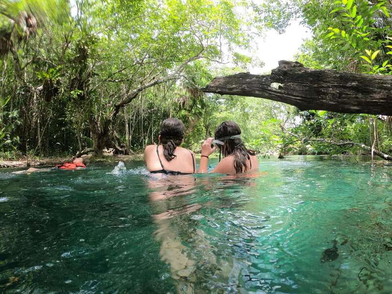Bacalar: Magnificent Bacalar Lagoon Exclusive Boat Tour - Pacing and snorkeling quality: why the “quiet spots” matter
