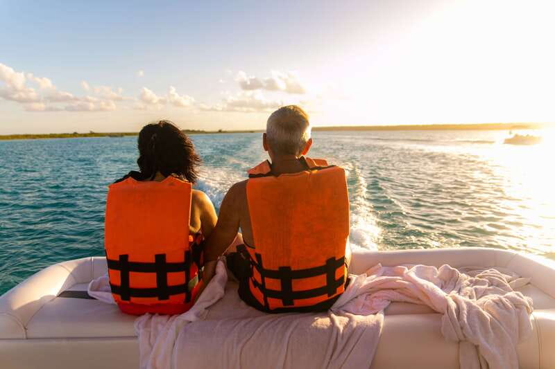 Bacalar: Private Boat Tour - Pirate Canal, Cenotes & Islands - Price and Value for $113 per Person, 3 to 4 Hours