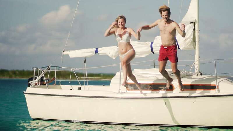 Bacalar: Private Sailboat Tour with Lagoon Swimming - Key takeaways before you go