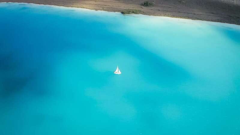 Bacalar: Private Sailboat Tour with Lagoon Swimming - Getting to the meeting point, and why it matters