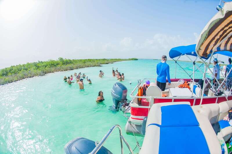 Bacalar Seven Color Lagoon Boat Excursion from Costa Maya - Should you book this Bacalar seven-color lagoon boat tour?