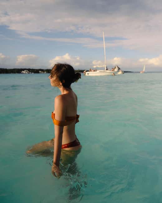 Bacalar: Shared Sunset Sailboat Tour - Should You Book This Bacalar Sunset Sailboat Tour?