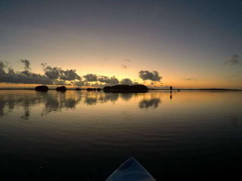 Bacalar Sunrise Stand Up Paddleboard: A Unique Experience - Key takeaways before you go